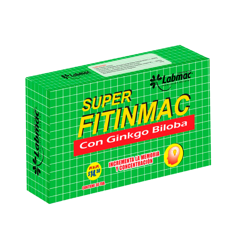 Super Fitinmac
